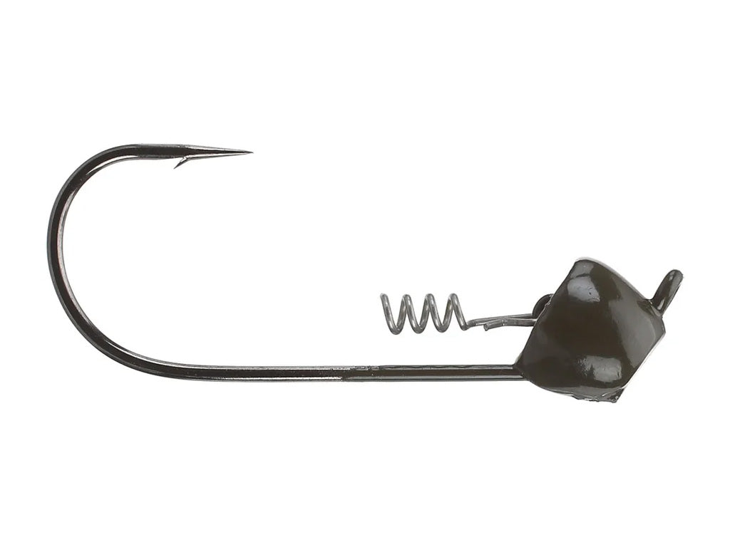 4x4 PPT Standup Head Green Pumpkin 3pk