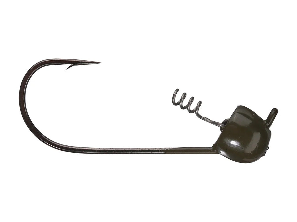 4x4 PPT Finesse Head 3pk