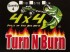Turn N Burn G5