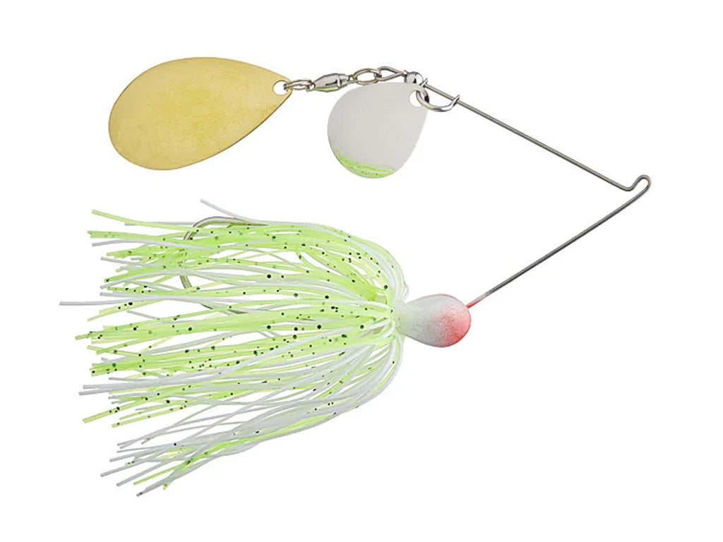 4x4 Spinnerbait Series Colorado Indiana Blade