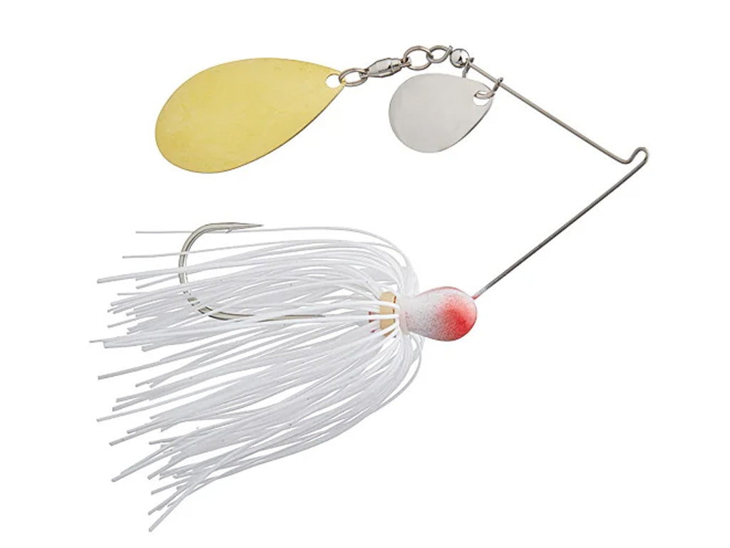 4x4 Spinnerbait Series Colorado Indiana Blade