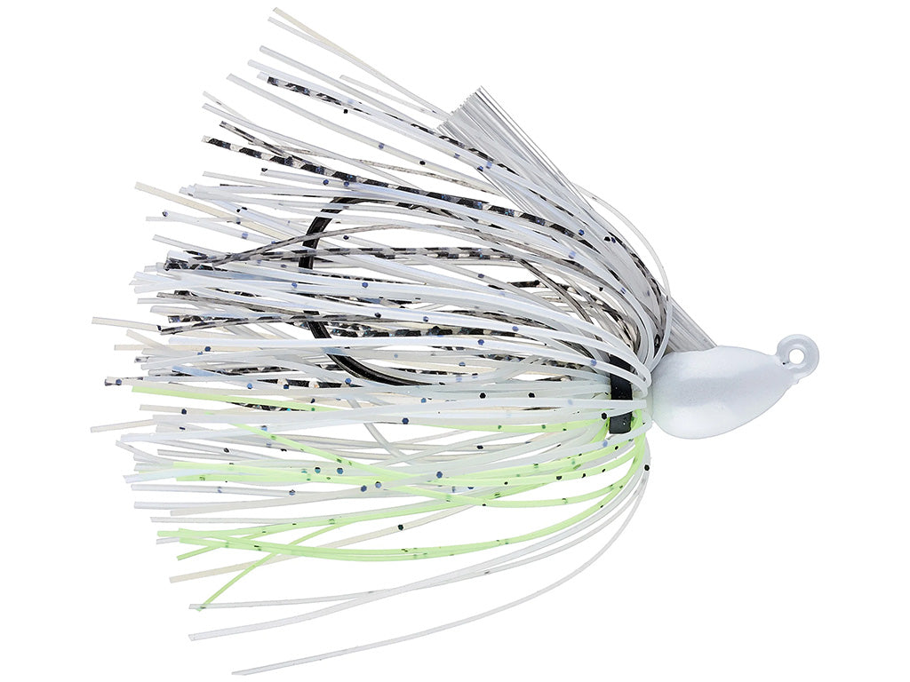 4x4 Swim Jig
