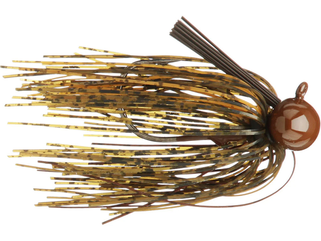 4x4 Football Jigs