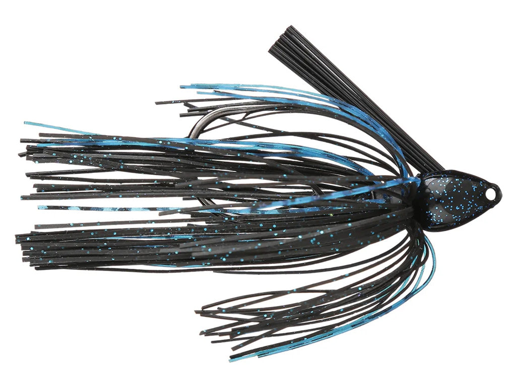 4x4 Boyd Duckett Signature Series Jigs