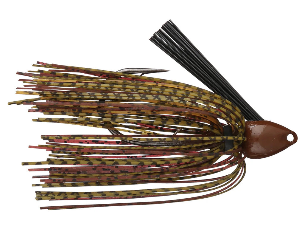 4x4 Boyd Duckett Signature Series Jigs