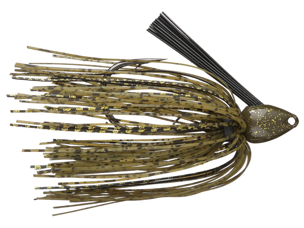 4x4 Boyd Duckett Signature Series Jigs