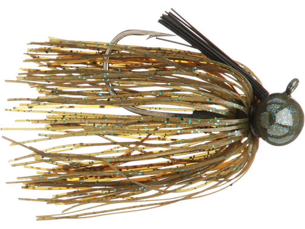 4x4 Football Jigs