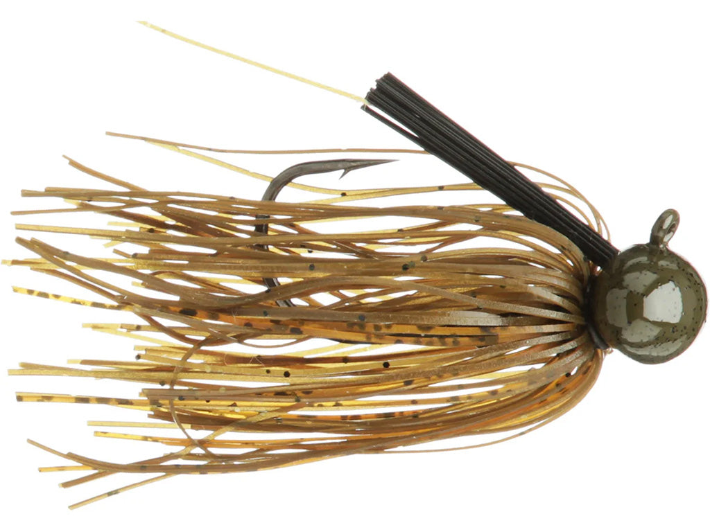 4x4 Football Jigs