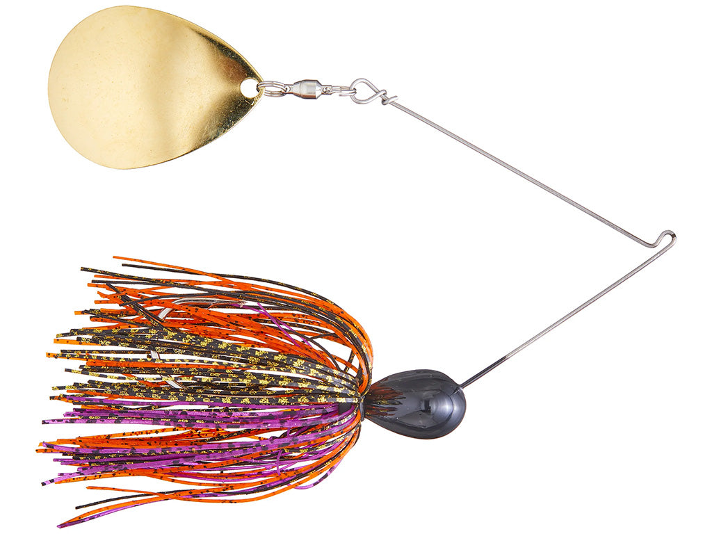 4x4 Nighttime Spinnerbait