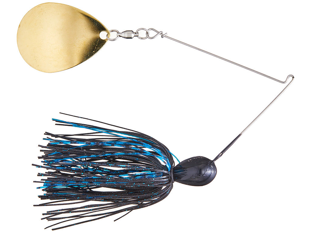 4x4 Nighttime Spinnerbait