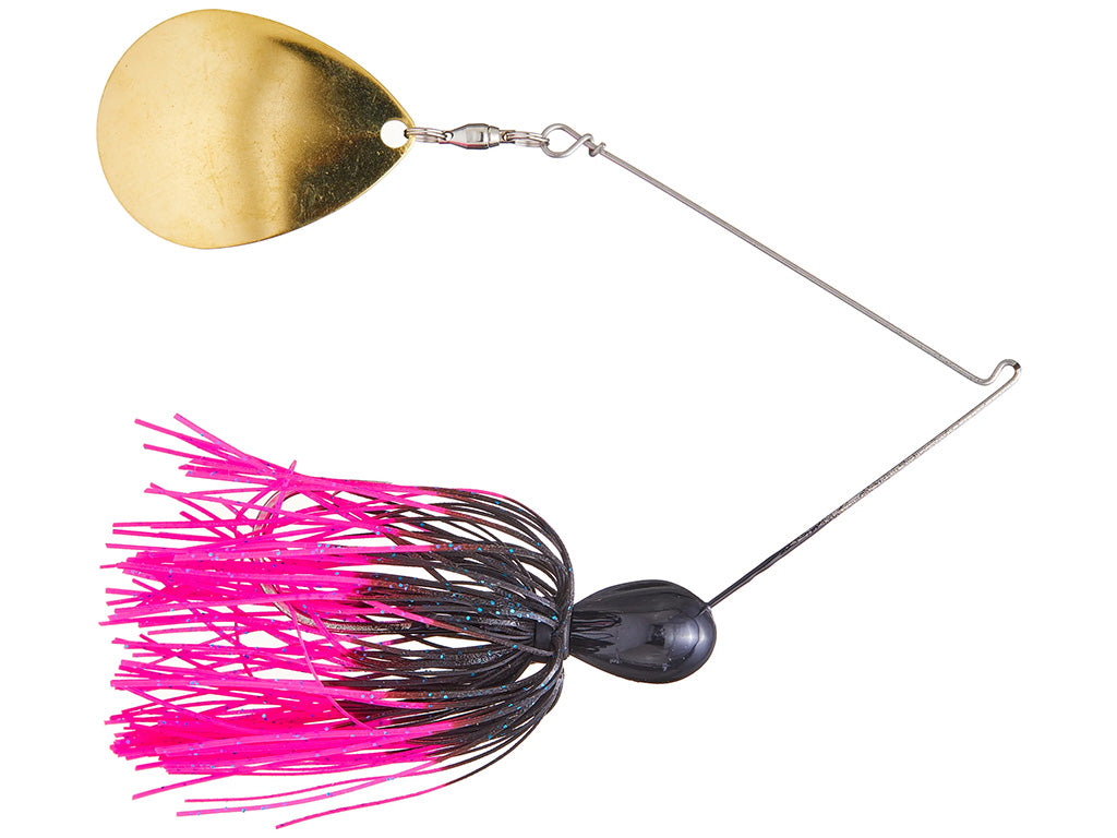 4x4 Nighttime Spinnerbait