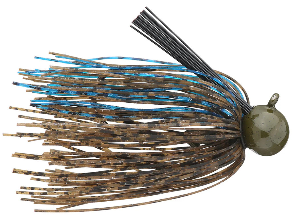4x4 Football Jigs